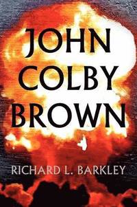 bokomslag John Colby Brown