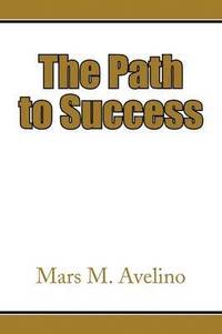bokomslag The Path to Success