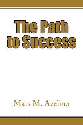 The Path to Success 1