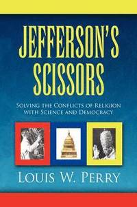 bokomslag Jefferson's Scissors