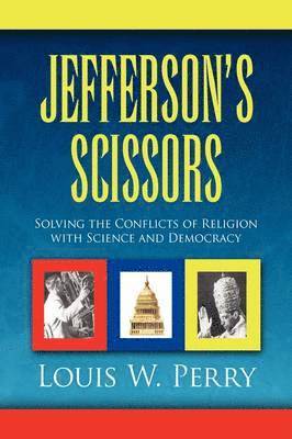 Jefferson's Scissors 1