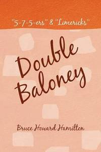 bokomslag Double Baloney