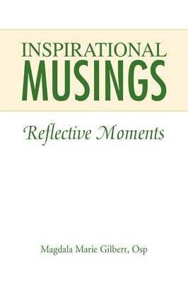 bokomslag Inspirational Musings