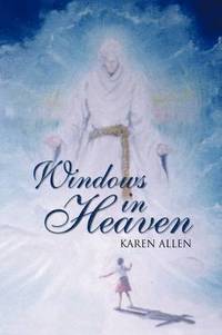 bokomslag Windows in Heaven