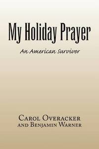 bokomslag My Holiday Prayer