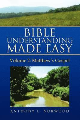 bokomslag Bible Understanding Made Easy, Vol 2