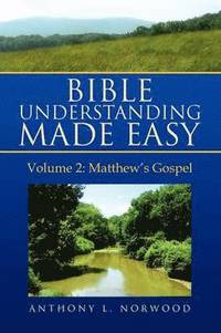 bokomslag Bible Understanding Made Easy Volume 2