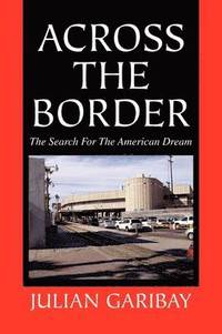 bokomslag Across The Border