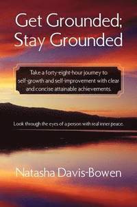 bokomslag Get Grounded; Stay Grounded