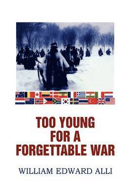 Too Young for a Forgettable War 1