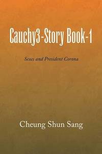 bokomslag Cauchy3-Story Book-1