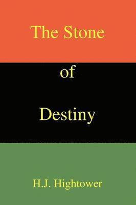 The Stone of Destiny 1