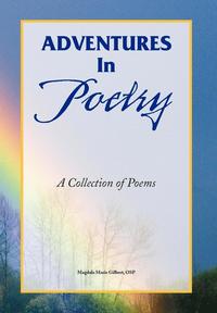 bokomslag Adventures in Poetry