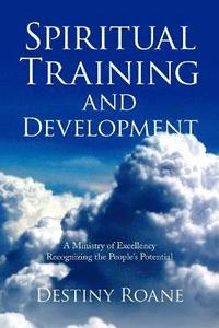 bokomslag Spiritual Training and Development