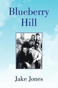 bokomslag Blueberry Hill