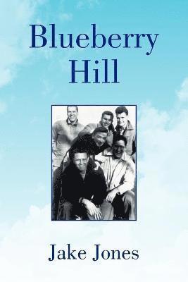 Blueberry Hill 1