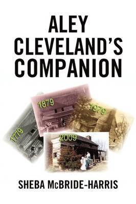 Aley Cleveland's Companion 1