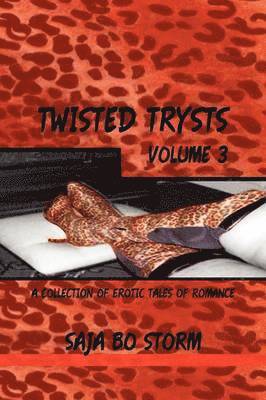 Twisted Trysts Volume Three 1