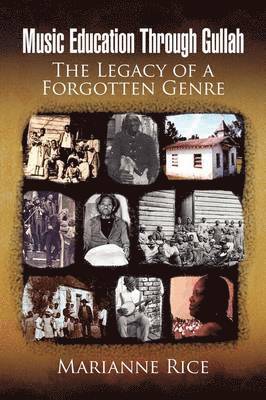 Music Education Through Gullah