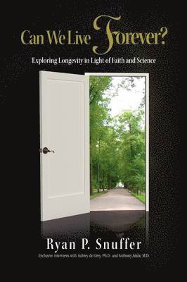 Can We Live Forever?