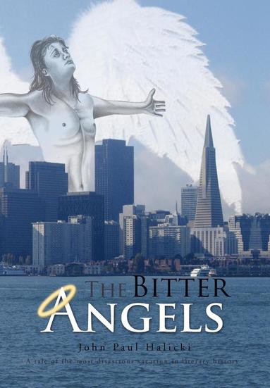 bokomslag Bitter Angels