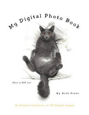 bokomslag My Digital Photo Book
