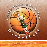 bokomslag Little Dinky's Love for Basketball