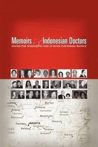 bokomslag Memoirs of Indonesian Doctors