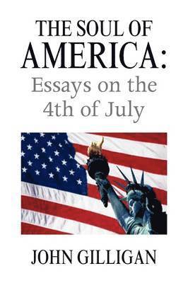 John Gilligan - Soul of America, Häftad