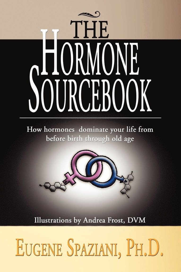 The Hormone Sourcebook 1