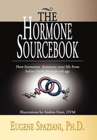 bokomslag The Hormone Sourcebook