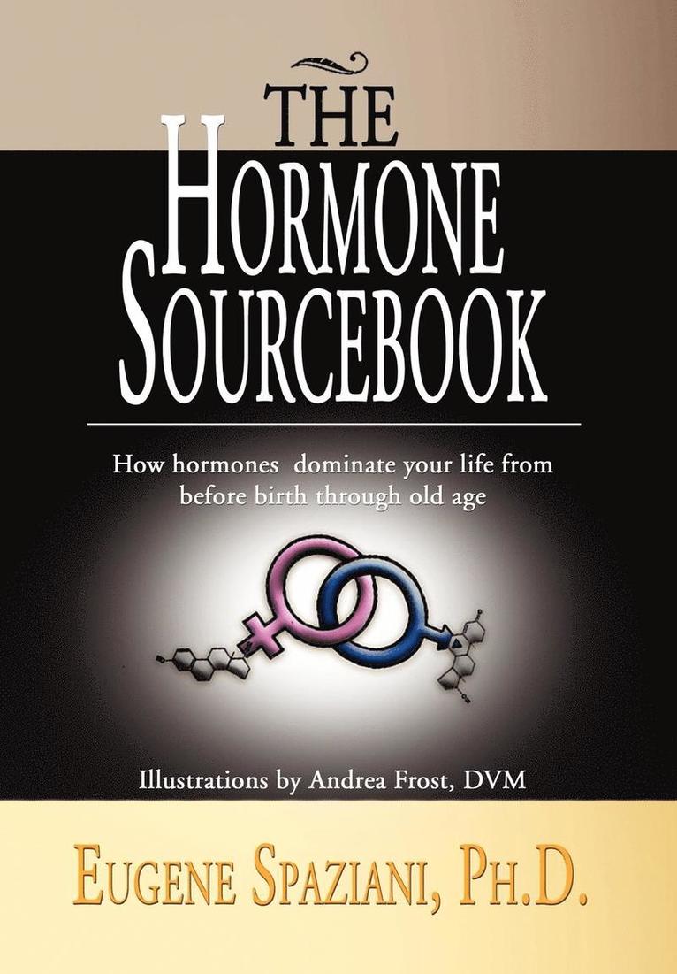 The Hormone Sourcebook 1