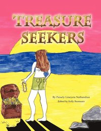 bokomslag Treasure Seekers