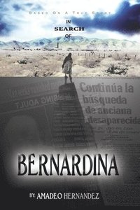 bokomslag In Search of Bernardina