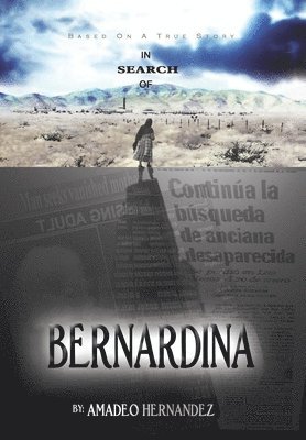 In Search of Bernardina 1