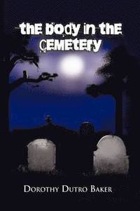 bokomslag The Body in the Cemetery