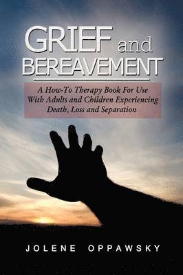 bokomslag Grief and Bereavement