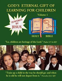 bokomslag God's Eternal Gift of Learning for Children