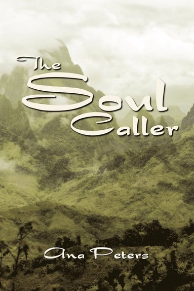 bokomslag Soul Caller