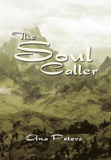 bokomslag Soul Caller