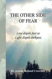 bokomslag The Other Side of Fear