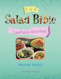 bokomslag The Salad Bible