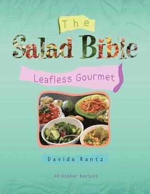 The Salad Bible 1