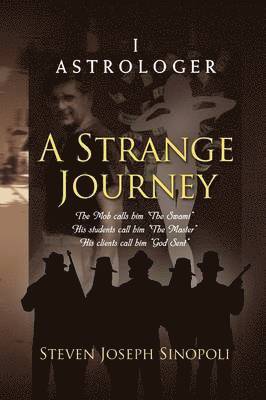 A Strange Journey 1