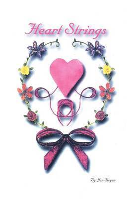 Jan Bryan - Heart Strings, Häftad