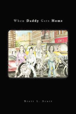 When Daddy Gets Home 1