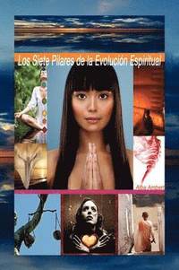 bokomslag Los Siete Pilares de La Evolucion Espiritual