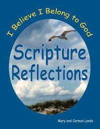 bokomslag Scripture Reflections