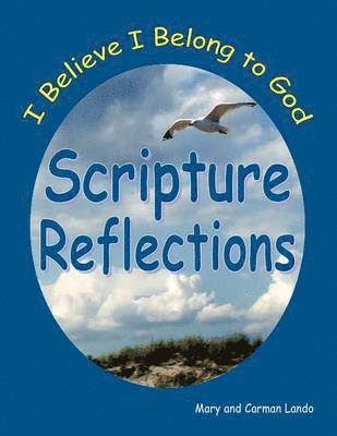 Scripture Reflections 1