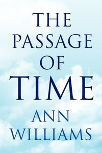 bokomslag The Passage of Time
